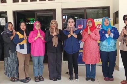 Go Teropong Rakyat