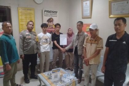 Go Teropong Rakyat