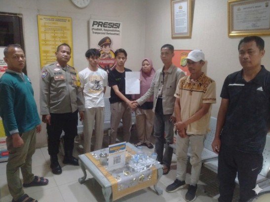 Go Teropong Rakyat