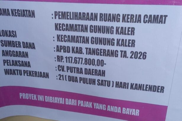 Go Teropong Rakyat