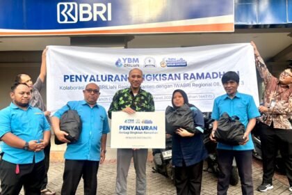 Go Teropong Rakyat