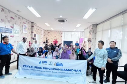 Go Teropong Rakyat