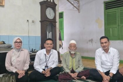 Go Teropong Rakyat
