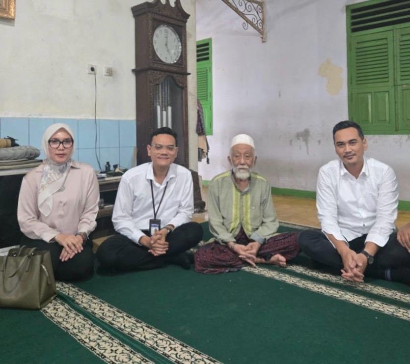 Go Teropong Rakyat