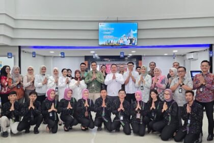 Go Teropong Rakyat