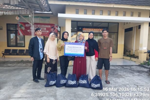Go Teropong Rakyat