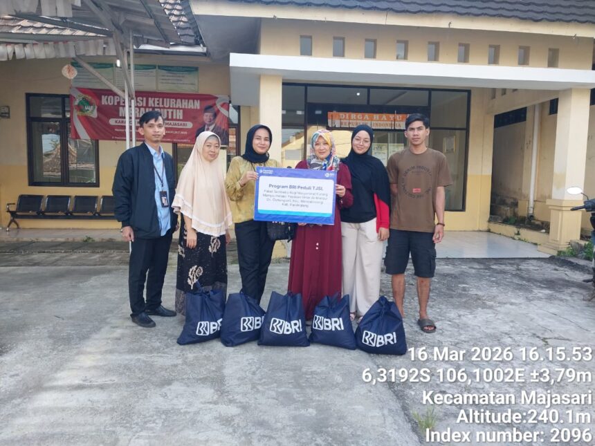 Go Teropong Rakyat