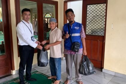 Go Teropong Rakyat