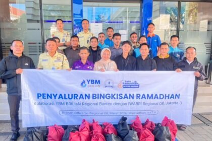 Go Teropong Rakyat
