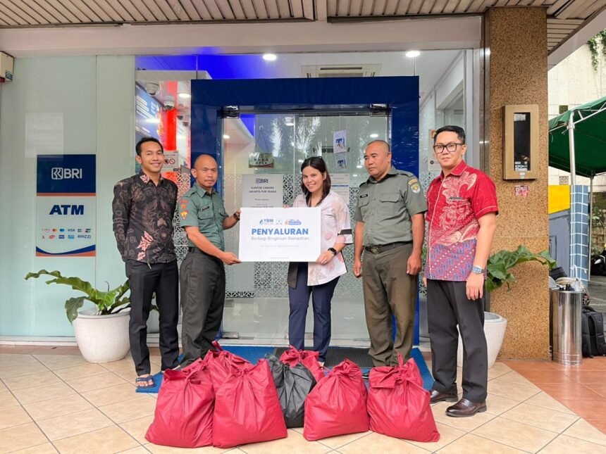 Go Teropong Rakyat