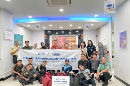 Go Teropong Rakyat