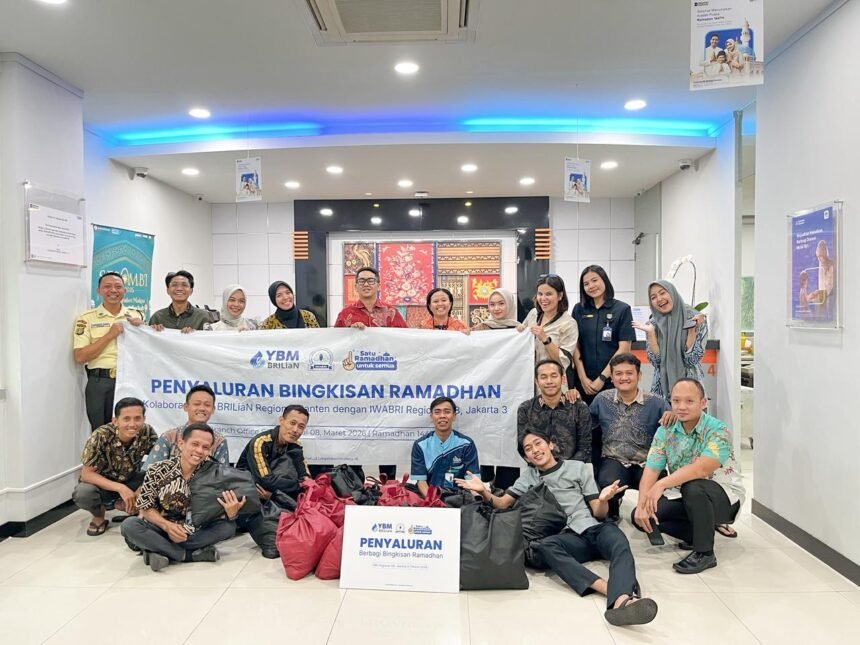 Go Teropong Rakyat