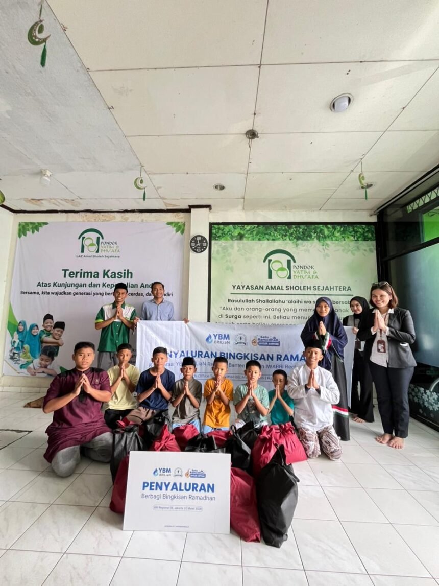 Go Teropong Rakyat