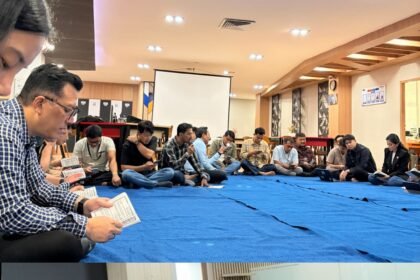 Go Teropong Rakyat