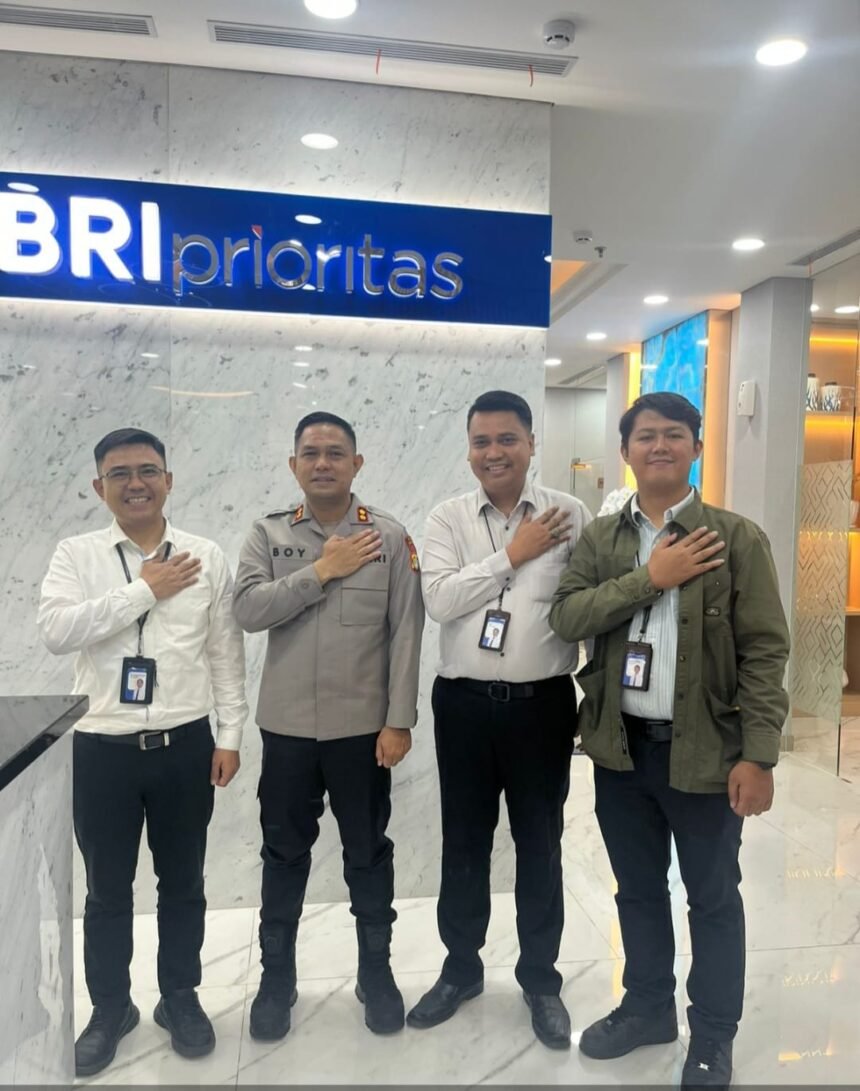 Go Teropong Rakyat