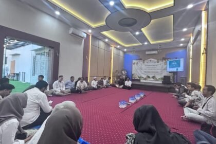Go Teropong Rakyat