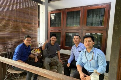 Go Teropong Rakyat