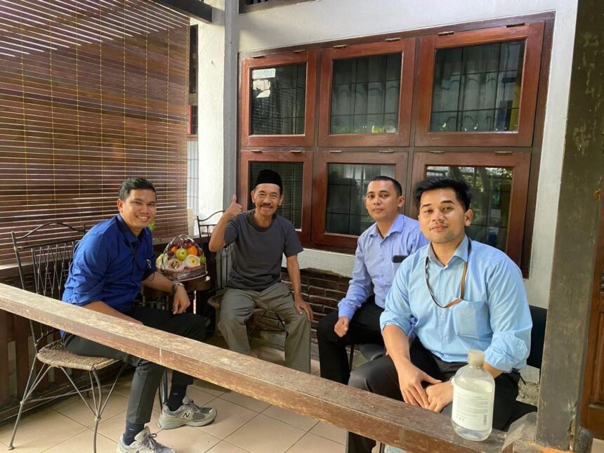 Go Teropong Rakyat