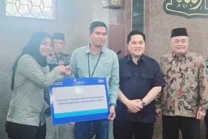 Go Teropong Rakyat