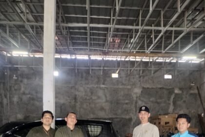 Go Teropong Rakyat