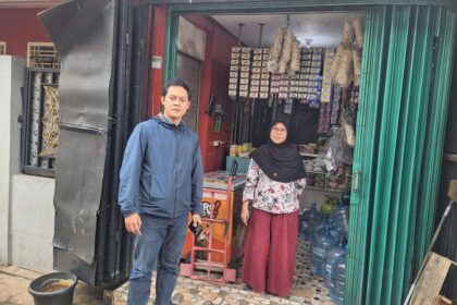 Go Teropong Rakyat