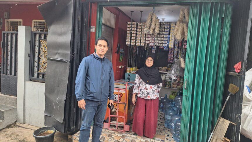 Go Teropong Rakyat