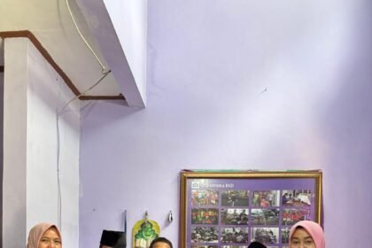 Go Teropong Rakyat