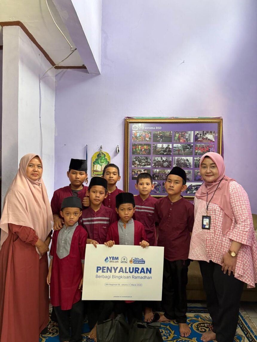 Go Teropong Rakyat