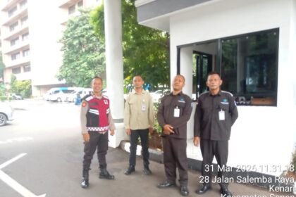Go Teropong Rakyat