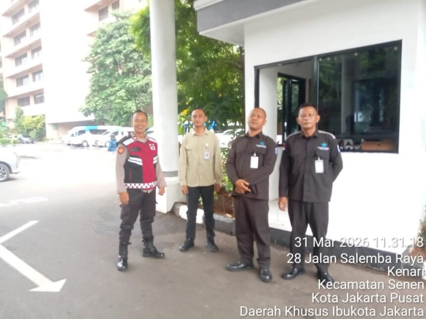 Go Teropong Rakyat