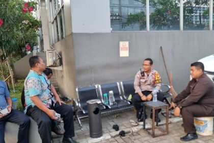 Go Teropong Rakyat