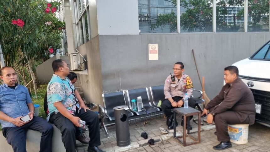 Go Teropong Rakyat