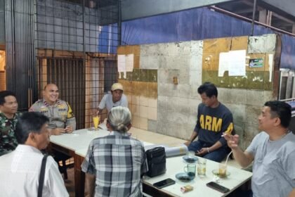 Go Teropong Rakyat