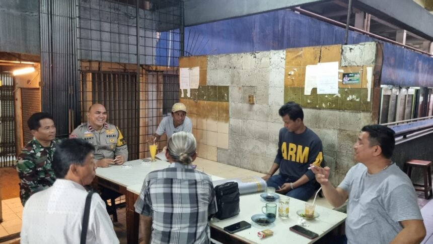 Go Teropong Rakyat
