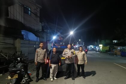 Go Teropong Rakyat