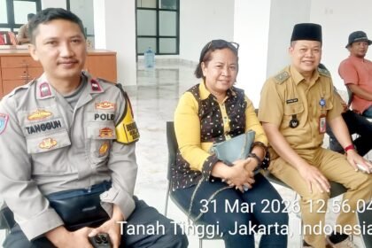 Go Teropong Rakyat