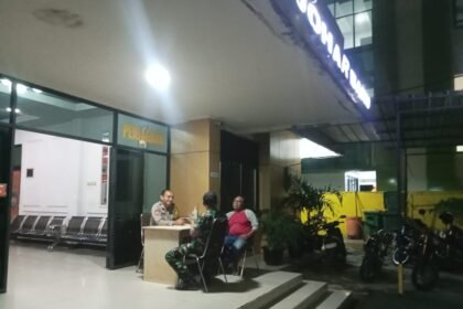 Go Teropong Rakyat