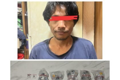 Go Teropong Rakyat