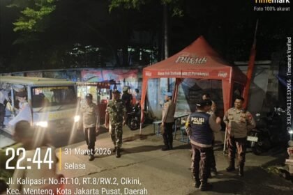 Go Teropong Rakyat