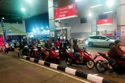Go Teropong Rakyat