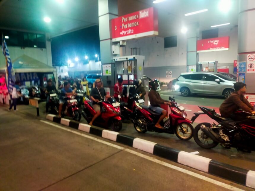 Go Teropong Rakyat