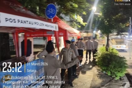 Go Teropong Rakyat