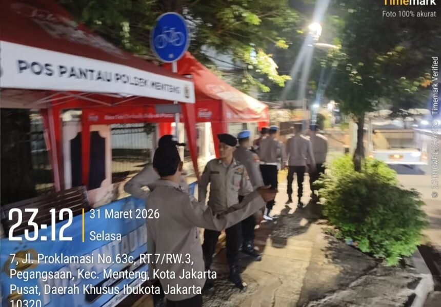 Go Teropong Rakyat
