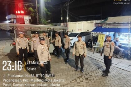 Go Teropong Rakyat