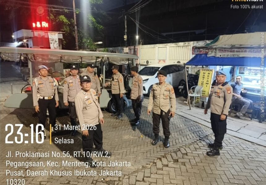 Go Teropong Rakyat