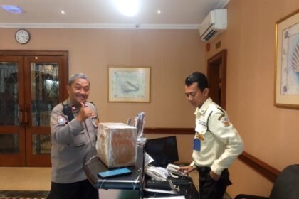 Go Teropong Rakyat