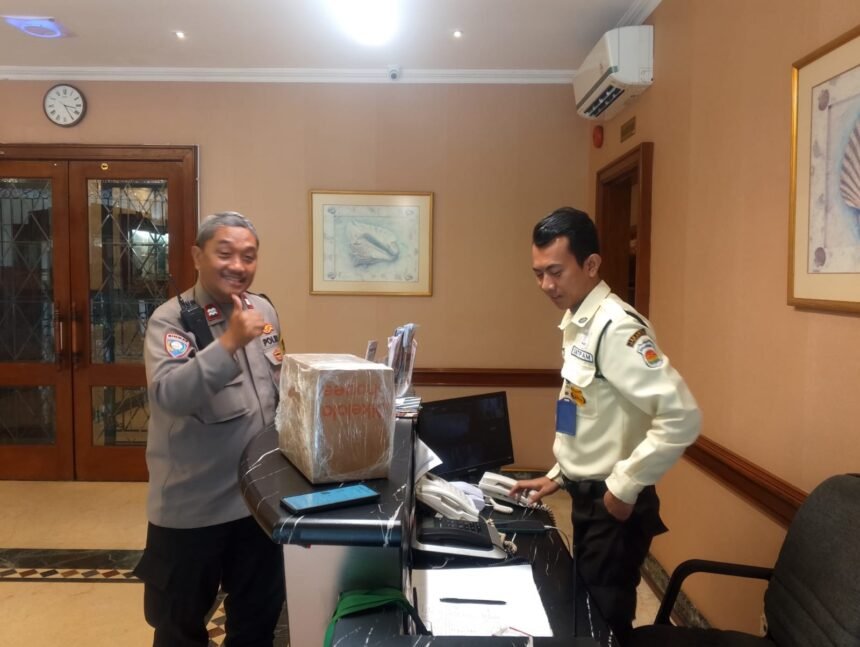 Go Teropong Rakyat