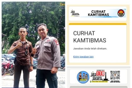 Go Teropong Rakyat