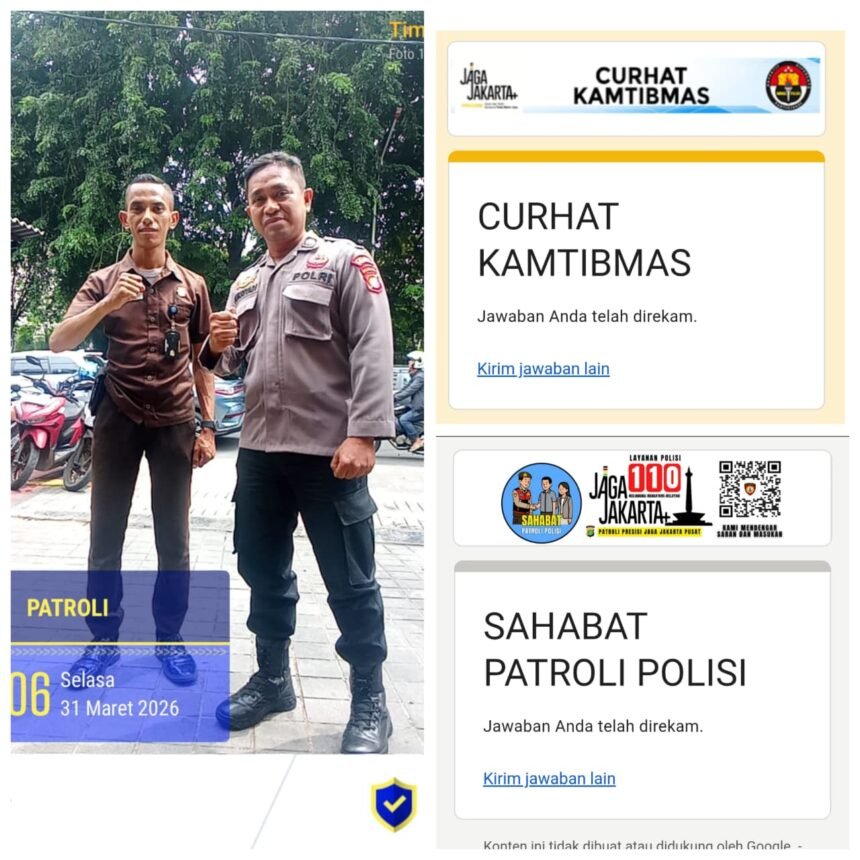 Go Teropong Rakyat
