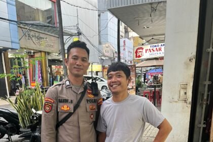 Go Teropong Rakyat